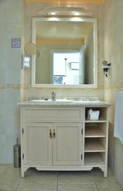 Granada Park S01B Apartment Арона Екстериор снимка