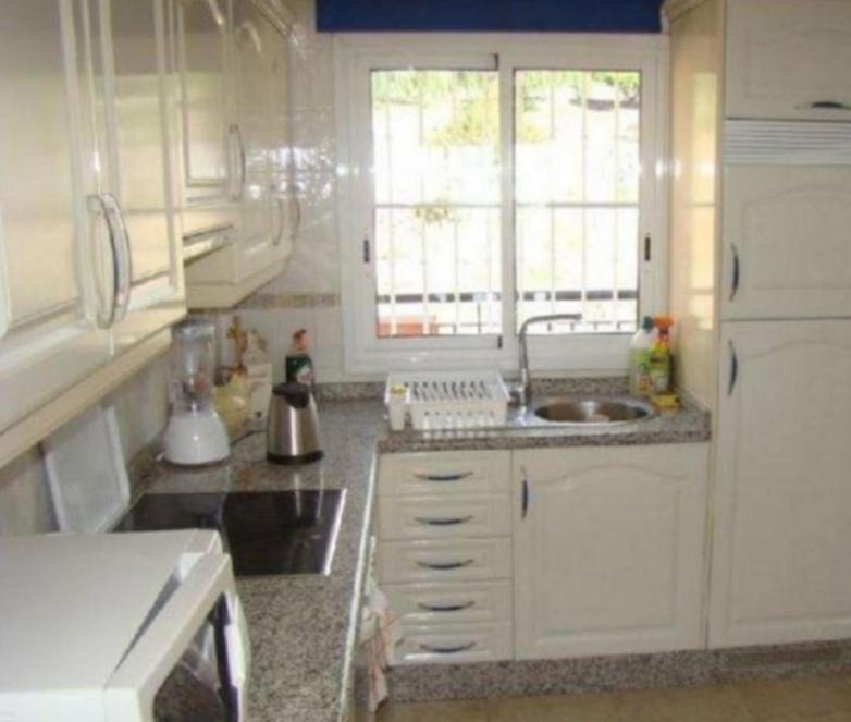 Granada Park S01B Apartment Арона Екстериор снимка
