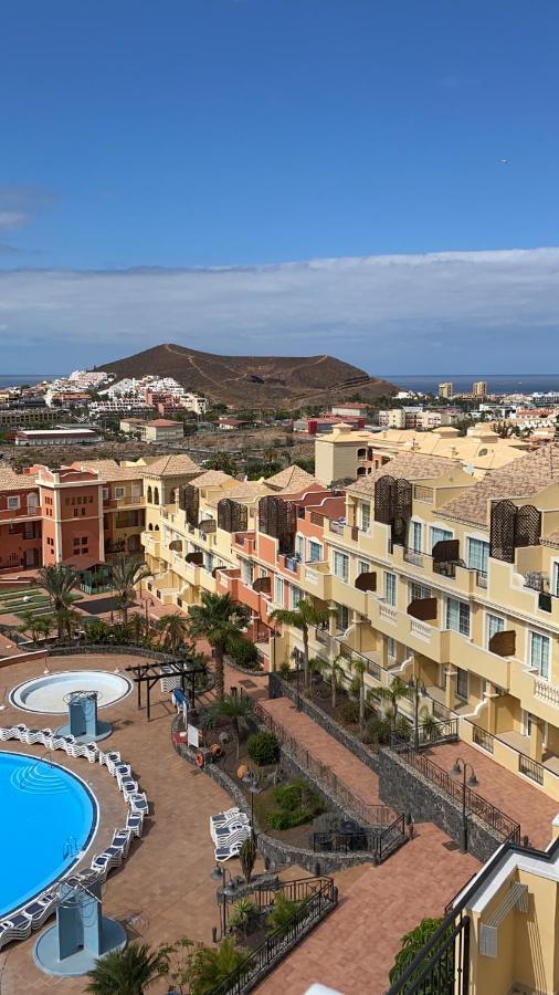 Granada Park S01B Apartment Арона Екстериор снимка