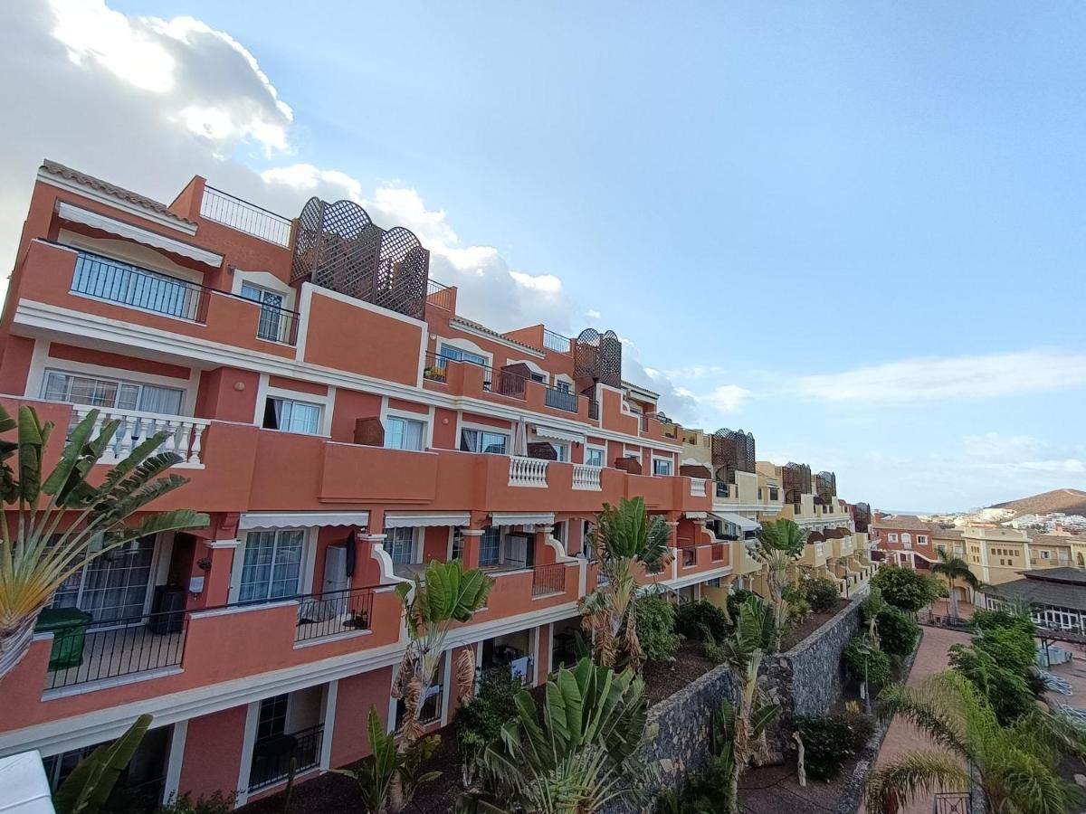 Granada Park S01B Apartment Арона Екстериор снимка